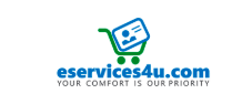 LOGO new. eservices4u